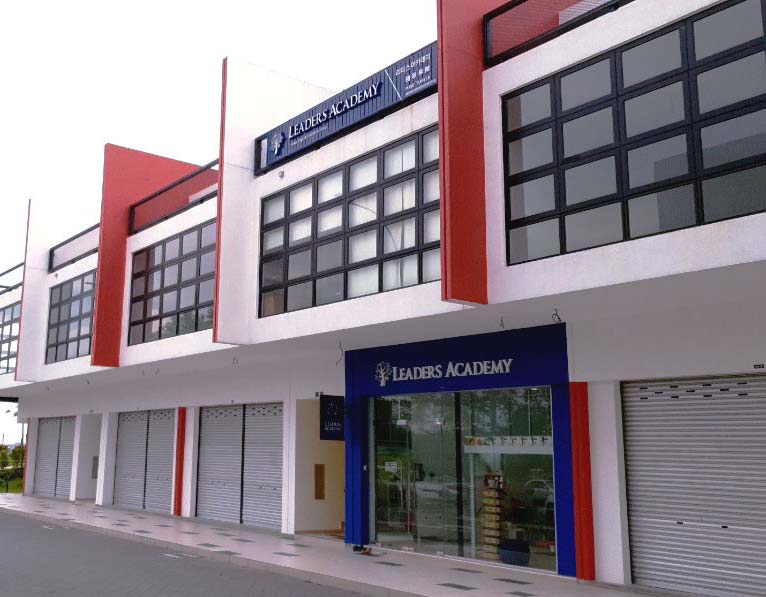 Leaders Academy Tuition Centre